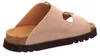 Scholl Klassische Pantoletten Damen 32323138343932 Beige 40 Produktbild-Vorschau 12