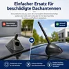 R15C Bolwins Auto Dachantenne mit Verstärker – 21,5 cm Produktbild-Vorschau 8