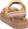 Teva - Midform Universal Woven Women - Damen Sandale, Produktbild-Vorschau 4