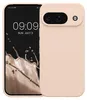 kwmobile Handyhülle für Google Pixel 9 Hülle - weiches Produktbild-Vorschau 8