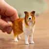 schleich FARM WORLD Collie, 3 Jahr(e), Farm, Farm animals / Produktbild-Vorschau 2