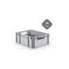 SparSet 5x Eurobox NextGen Economy mit Auflagedeckel und 4x Produktbild-Vorschau 4