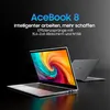 Blackview Laptop 15,6" FHD displej Acebook8, 12. generácia Náhľad obrázku produktu 10