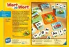 Ravensburger Wort für Wort (Kinderspiel) Produktbild-Vorschau 3