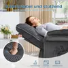 2 Motoren Elektrischer Relaxsessel 360° drehbarer mit Produktbild-Vorschau 3
