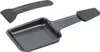 Steba RC 58, 1200 W, 395 mm, 230 mm, 110 mm, 4,4 kg Produktbild-Vorschau 3