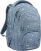 Coocazoo, Schulrucksack-Set PORTER, Bloomy Daisy 3-teilig Produktbild-Vorschau 4