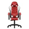Gaming Stuhl Huzaro Force 2.7 Red – ergonomischer Velours Produktbild-Vorschau 12