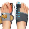 Hallux Valgus Schiene verstellbar mit Zehenspreizer, Produktbild-Vorschau 1