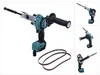 Makita DBS180 - Bandschleifgerät - schnurlos Produktbild-Vorschau 7