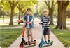 Ricokids Kodi Cosmos Scooter Produktbild-Vorschau 10