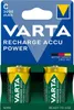 VARTA Akku Recharge Power Nickel-Hyd C HR14 1,2 V 3000 mAh Anteprima dell’immagine prodotto 3