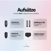 Ace & Taylor MS230 Pro Multi Airstyler – Produktbild-Vorschau 8