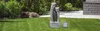 Teamson Home Garden & Outdoor Solarbetriebenes Wasserspiel Produktbild-Vorschau 7