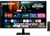 (akzeptabel) - Samsung LS32DM700UUXEN Smart Monitor Produktbild-Vorschau 6