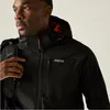 Regatta Arana Softshelljacke mit abnehmbarer Kapuze für Produktbild-Vorschau 5