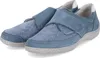 Waldläufer Damen Klettschuh Orthotritt blau 5 Produktbild-Vorschau 42