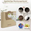 20 Stück WD3 Staubsaugerbeutel für Kärcher 6.959-130.0, Produktbild-Vorschau 5