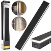 Master LED Wandleuchte 45W Außenlampe 150cm Schwarz RAL Produktbild-Vorschau 1