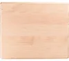 Schneidbrett Aus Holz, 300 X 250 X 20 Mm Produktbild-Vorschau 6
