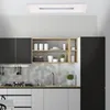 Selltec LED Panel Deckenlampe RECESS Backlight Farbwechsel Produktbild-Vorschau 3