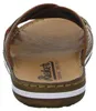 Rieker 21061-25 Herren Sandalen Pantoletten Clogs , Produktbild-Vorschau 8