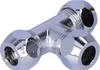 Raccordo a T Schell 10 mm cromato, 1 pz. Anteprima dell’immagine prodotto 6