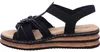 Keil Sandalette ab 30mm Sohlenhöhe 62969-00 Produktbild-Vorschau 16