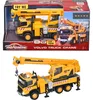 Volvo Truck Crane Produktbild-Vorschau 16