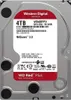 Western Digital Red Plus WD40EFPX vnitřní pevný disk 3,5" Náhled obrázku produktu 11