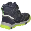 Lurchi Klettstiefel Jungen 31303936363630 Grün 25 EU Produktbild-Vorschau 4