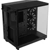 NZXT H6 Flow Midi Tower Noir Voir les images du produit 6