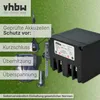 vhbw Akku kompatibel mit Ambrogio L200R, L200 Evolution, Produktbild-Vorschau 6