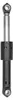 ELECTROLUX - Stoßdämpfer 11 mm. 80 N, mit Stopfen - Produktbild-Vorschau 5