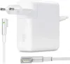 Ladegerät geeignet für MacBook Air Typ MagSafe 1 45W – Produktbild-Vorschau 1