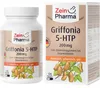 Zein Pharma Griffonia 5-HTP 200 mg Kapseln, 120 St. Kapseln Produktbild-Vorschau 1