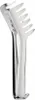 Alessi 502 Pinze per spaghetti in acciaio inox (502) Anteprima dell’immagine prodotto 3