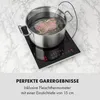 Klarstein Cook n Roll - Kochplatte Induktionskochfeld Produktbild-Vorschau 2