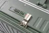 Travelhouse Roma | Trolley mit 4 Rollen mit USB & Produktbild-Vorschau 11
