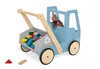 Lauflernwagen 'Kipplaster Fred' Produktbild-Vorschau 4