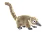 Plüschtier Nasenbär 35cm Kuscheltiere Stofftiere Nasenbären Produktbild-Vorschau 2