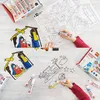 Marabu 406000013908 Sada barev na okna Marabu "XMAS Náhled obrázku produktu 4