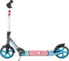 STAR SCOOTER Alu City Tretroller klappbar ab 6 -7 Jahre | Produktbild-Vorschau 2