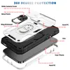 iPhone 13 Pro Max Hülle, Schiebe Kamera Schutz Robust Produktbild-Vorschau 5