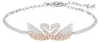 Bracciale Swarovski da donna Anteprima dell’immagine prodotto 1
