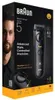 Tondeuse à barbe Braun BeardTrimmer 5 BT5560 Batterie 40 2 Voir les images du produit 6