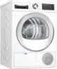 Bosch Serie | 6, Wärmepumpentrockner, 9 kg WQG2410H0 Produktbild-Vorschau 1