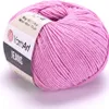 Yarn Art Jeans 20 Dark Pink Strickgarn Produktbild-Vorschau 1