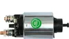 AS-PL SS1027 Magnetschalter für Starter/Anlasser Produktbild-Vorschau 1