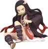 Zabíjačka démonov: Kimetsu no Yaiba Socha Kamado Nezuko z Náhľad obrázku produktu 1